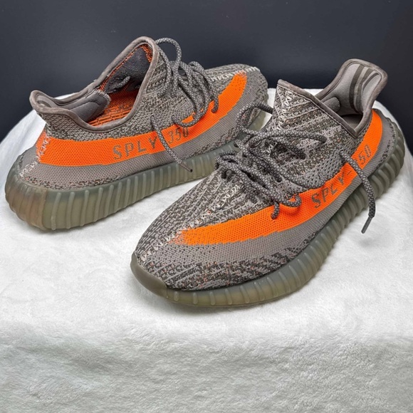 Yeezy Boost 350 V2 ‘Beluga’ | Size 11.5M - Picture 3 of 14